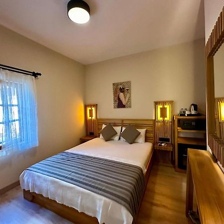 Bodrum Konagi المظهر الخارجي الصورة
