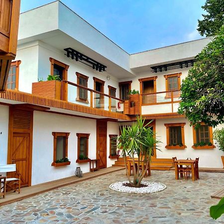 Bodrum Konagi المظهر الخارجي الصورة