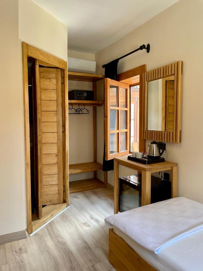 Bodrum Konagi المظهر الخارجي الصورة