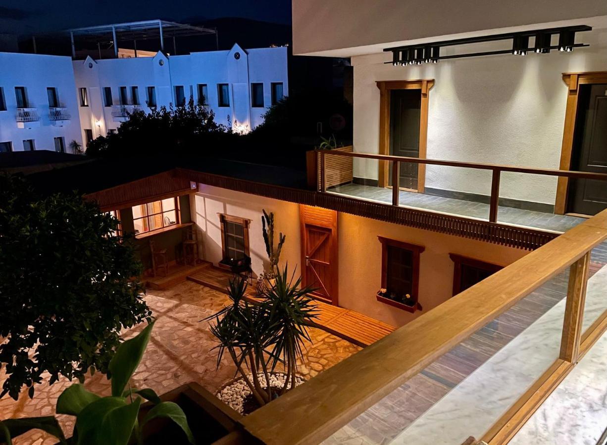 Bodrum Konagi المظهر الخارجي الصورة