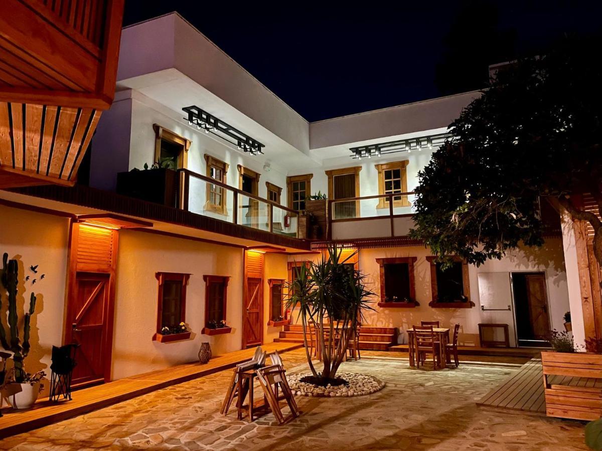 Bodrum Konagi المظهر الخارجي الصورة