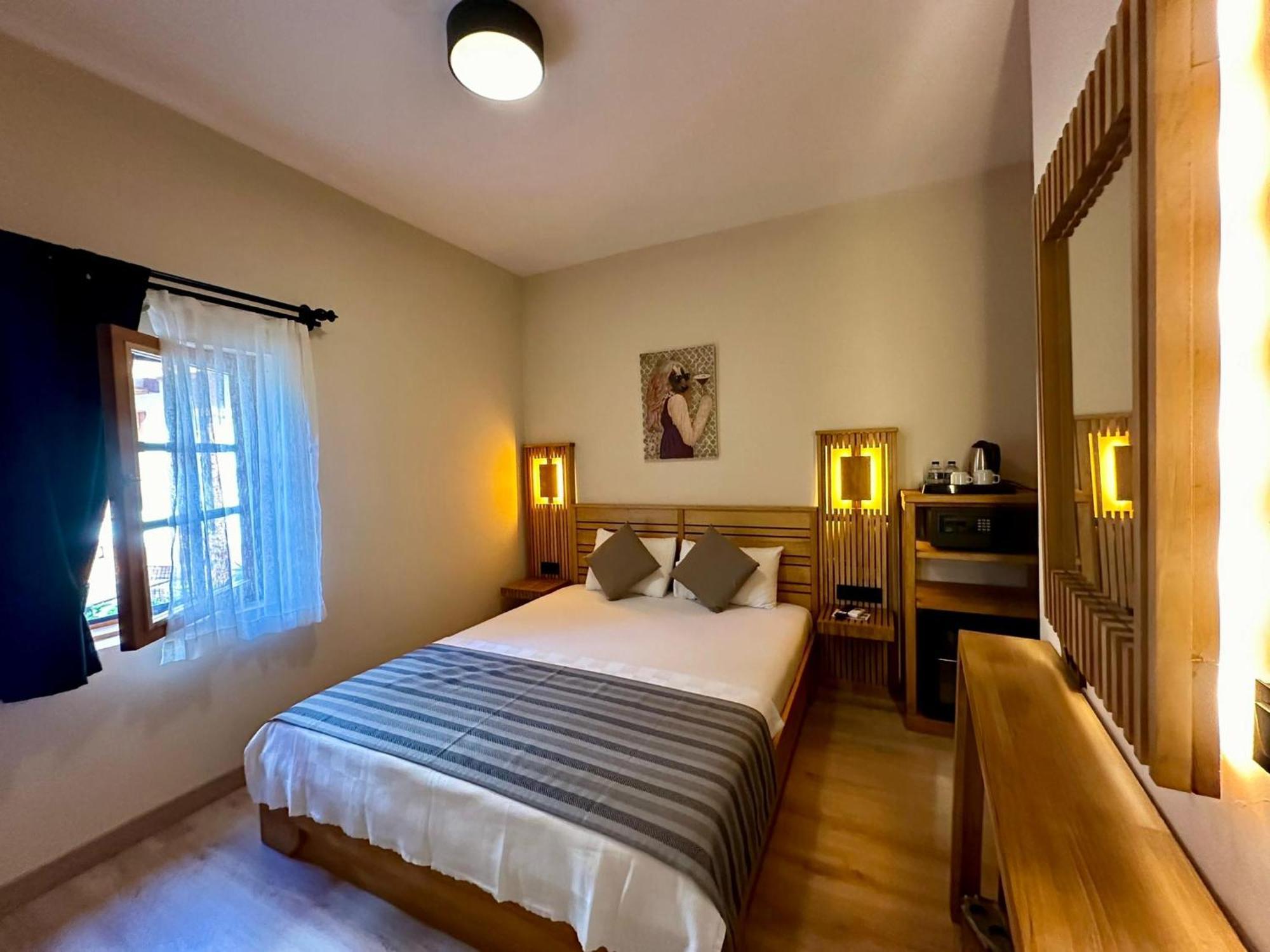 Bodrum Konagi المظهر الخارجي الصورة