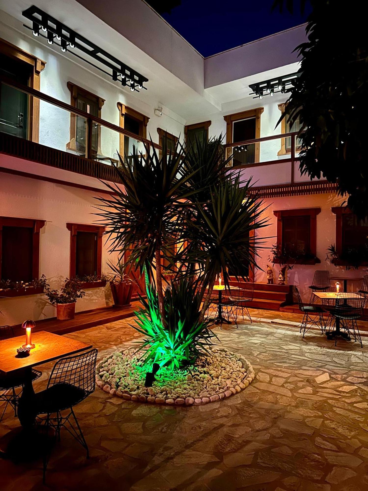 Bodrum Konagi المظهر الخارجي الصورة