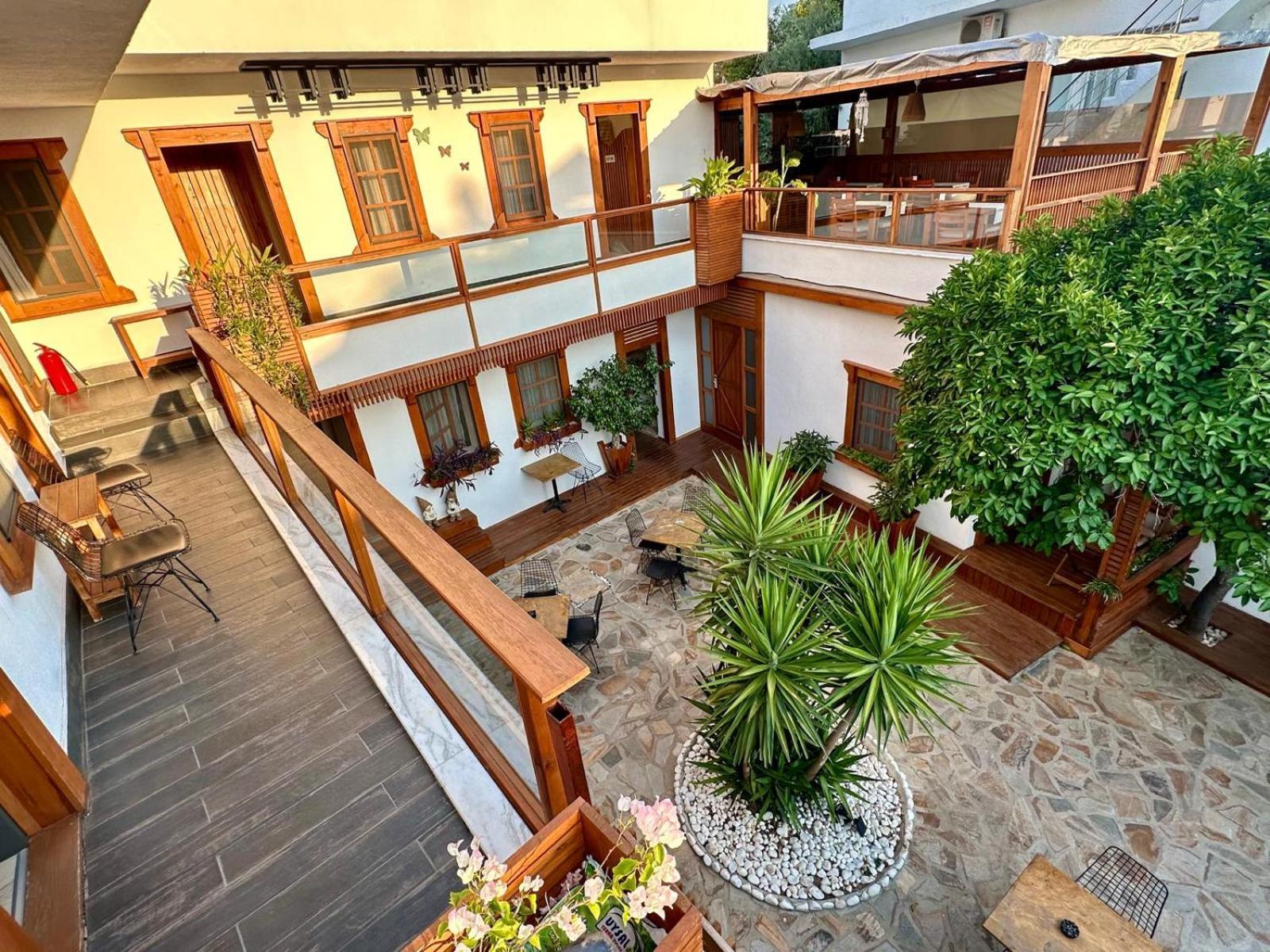 Bodrum Konagi المظهر الخارجي الصورة