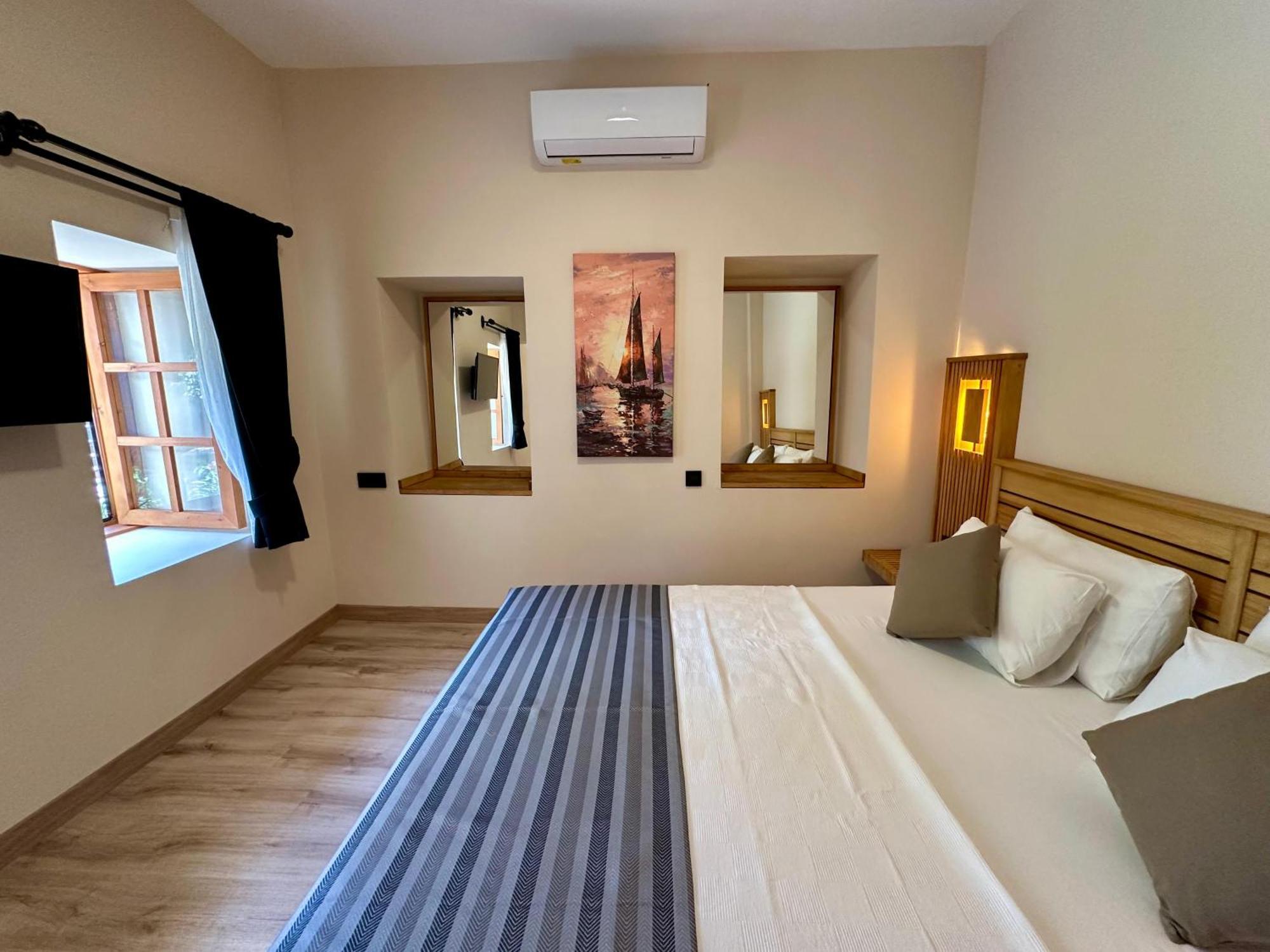 Bodrum Konagi المظهر الخارجي الصورة