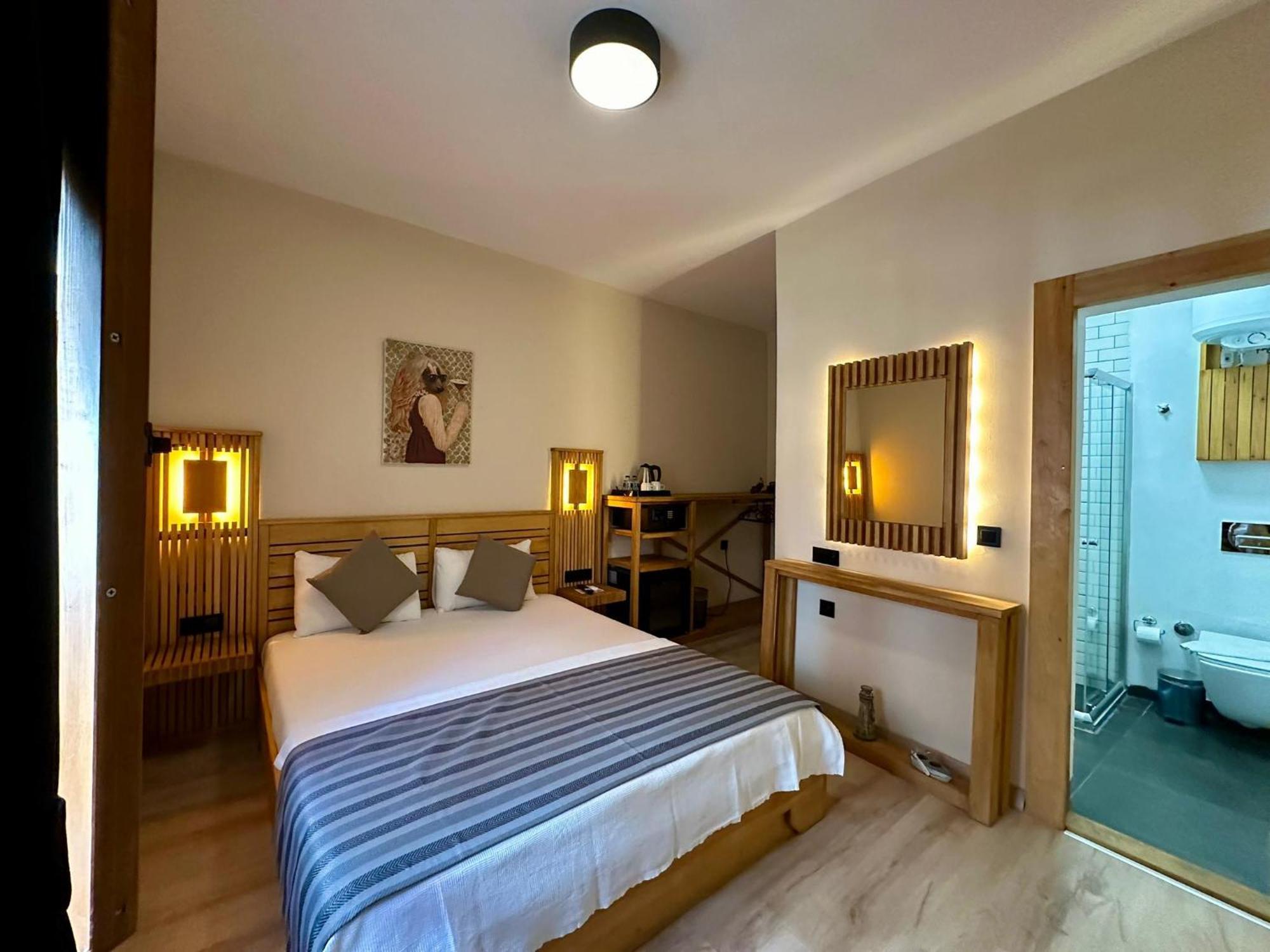 Bodrum Konagi المظهر الخارجي الصورة