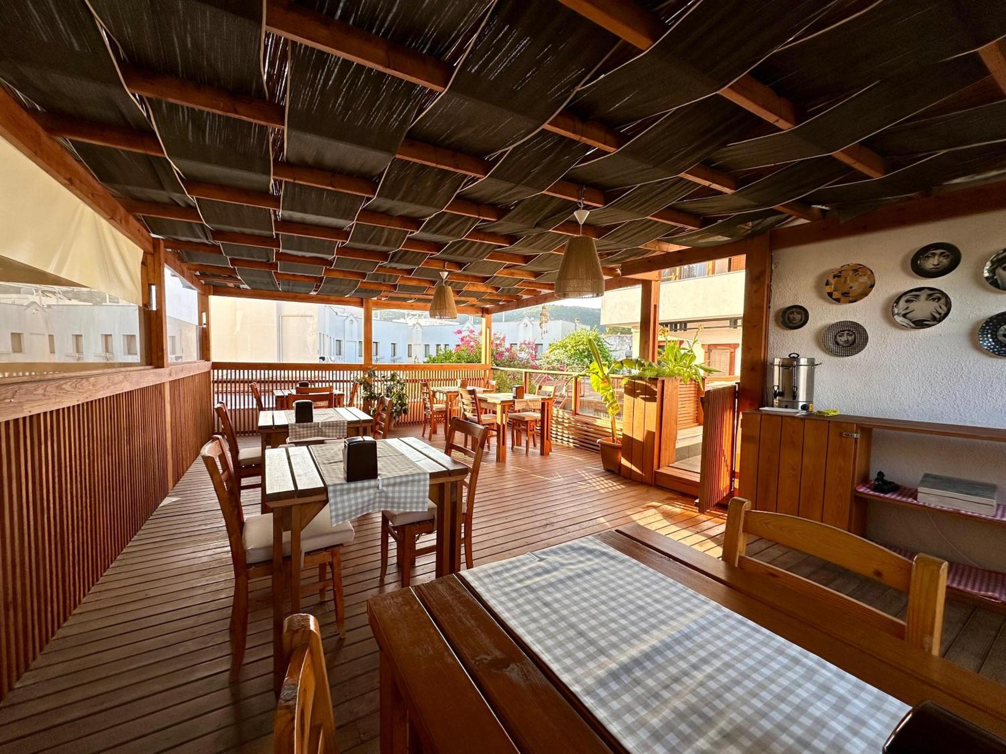 Bodrum Konagi المظهر الخارجي الصورة
