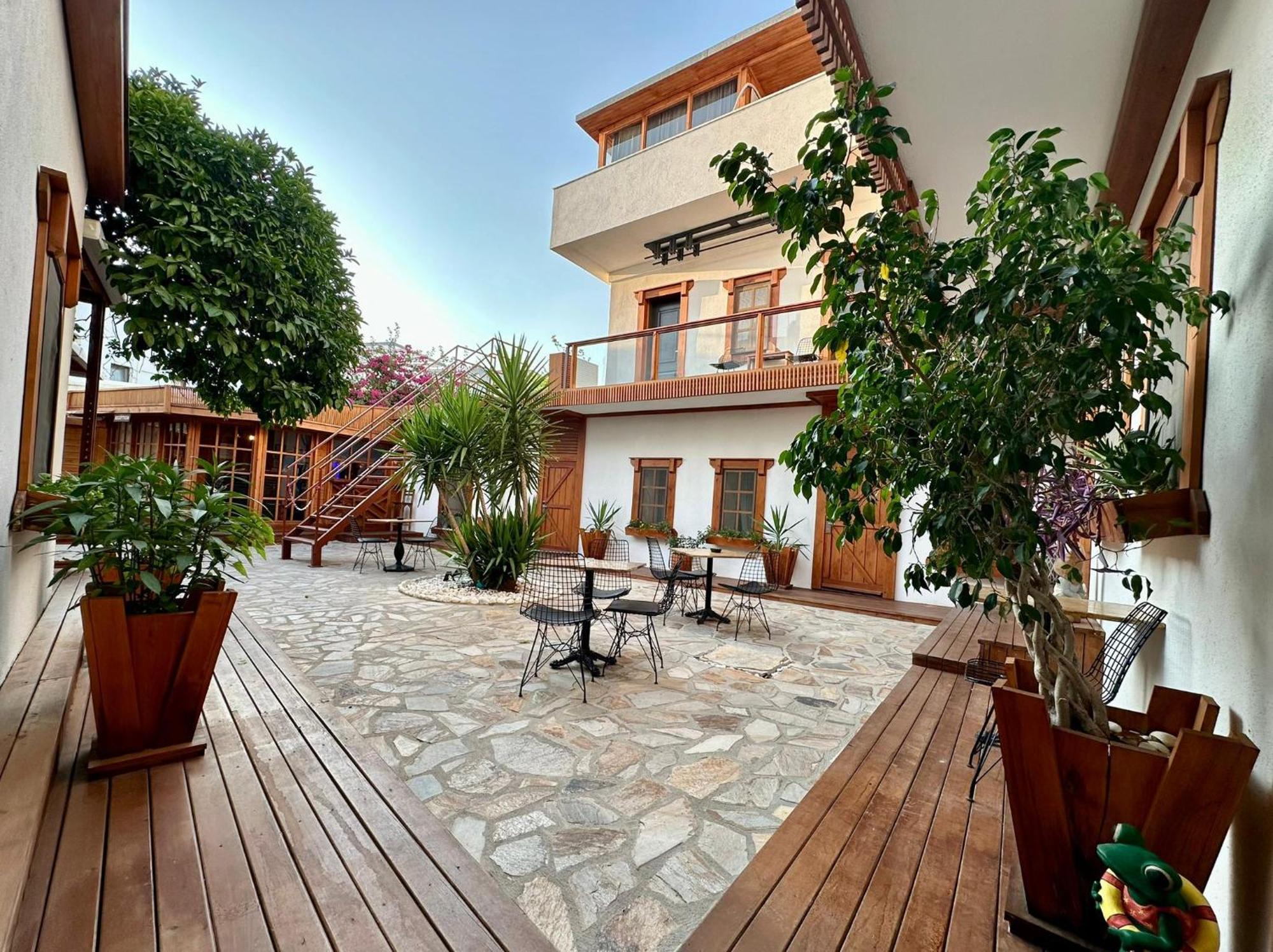 Bodrum Konagi المظهر الخارجي الصورة